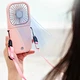 Foldable Mini Fan